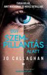Jo Callaghan - Egy szempillantás alatt [antikvár]