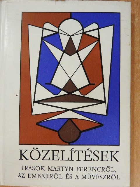 Aknai Tamás - Közelítések [antikvár]