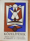 Aknai Tamás - Közelítések [antikvár]