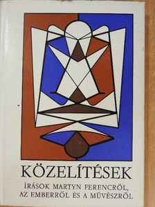 Aknai Tamás - Közelítések [antikvár]