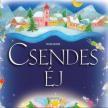 Vicki Howie - Csendes éj [eHangoskönyv]