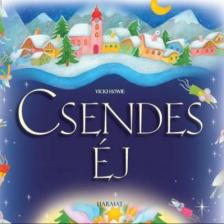 Vicki Howie - Csendes éj [eHangoskönyv]