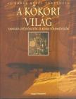 Göran Burenhult - A kőkori világ [antikvár]