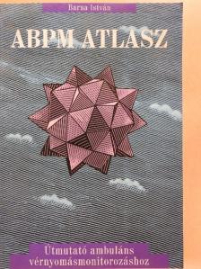 Dr. Barna István - ABPM atlasz [antikvár]