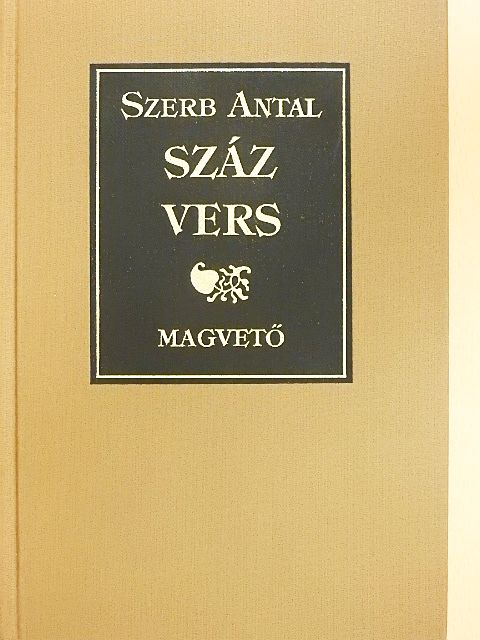 Alfred de Musset - Száz vers [antikvár]