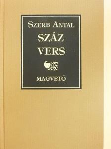 Alfred de Musset - Száz vers [antikvár]