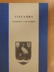 Ágfay Antal - Tiszaörs [antikvár]