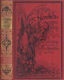 Vas Gereben - Életunt ember [antikvár]