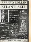 Alain Bosquet - Atlanti szél [antikvár]