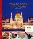 Gabriel &amp; Violet - How to Cook in Hungary [antikvár]