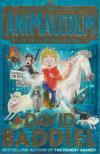 BADDIEL, DAVID - AniMalcolm [antikvár]