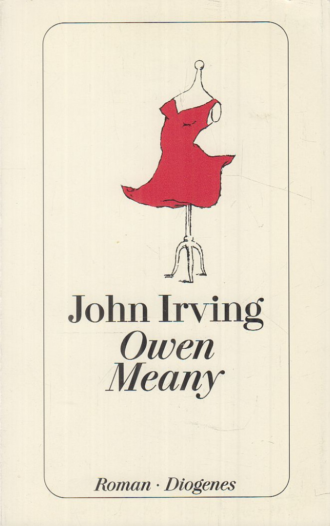 Owen Meany [antikvár]