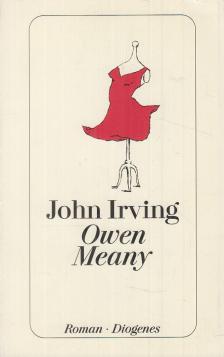 Owen Meany [antikvár]