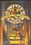 Ulysses Moore - Az Elfeledett térképek boltja [antikvár]