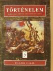 Herber Attila - Történelem 5. [antikvár]