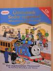 Britt Allcroft - Üdvözlünk Sodor szigetén! [antikvár]
