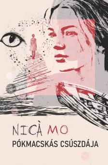 Nicá Mo - Pókmacskás csúszdája
