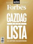 A Gazdaglista - A 100 magyar top vagyon