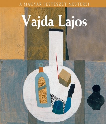 PATAKI GÁBOR - Vajda Lajos [eKönyv: epub, mobi]