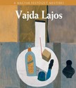 PATAKI GÁBOR - Vajda Lajos [eKönyv: epub, mobi]