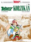 René Goscinny - Asterix 20. - Asterix Korzikán