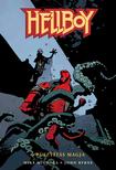 Mike Mignola - A pusztítás magja - képregény