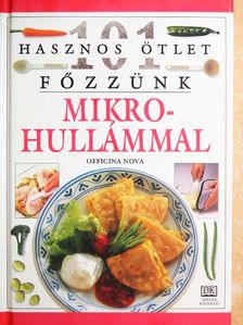 Főzzünk mikrohullámmal [antikvár]
