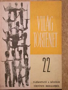 Dolmányos I. - Világtörténet 22. [antikvár]