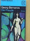 Georg Bernanos - Die Freude [antikvár]