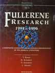 A. Schubert - Fullerene Research 1994-1996 [antikvár]