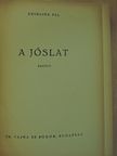 Neubauer Pál - A jóslat [antikvár]