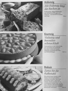 Kuchen und Kleingebäck [antikvár]
