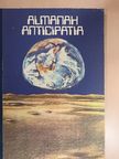 Alexandru Ungureanu - Almanah Anticipatia 1983 [antikvár]