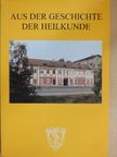 J. Antall - Aus der Geschichte der Heilkunde [antikvár]