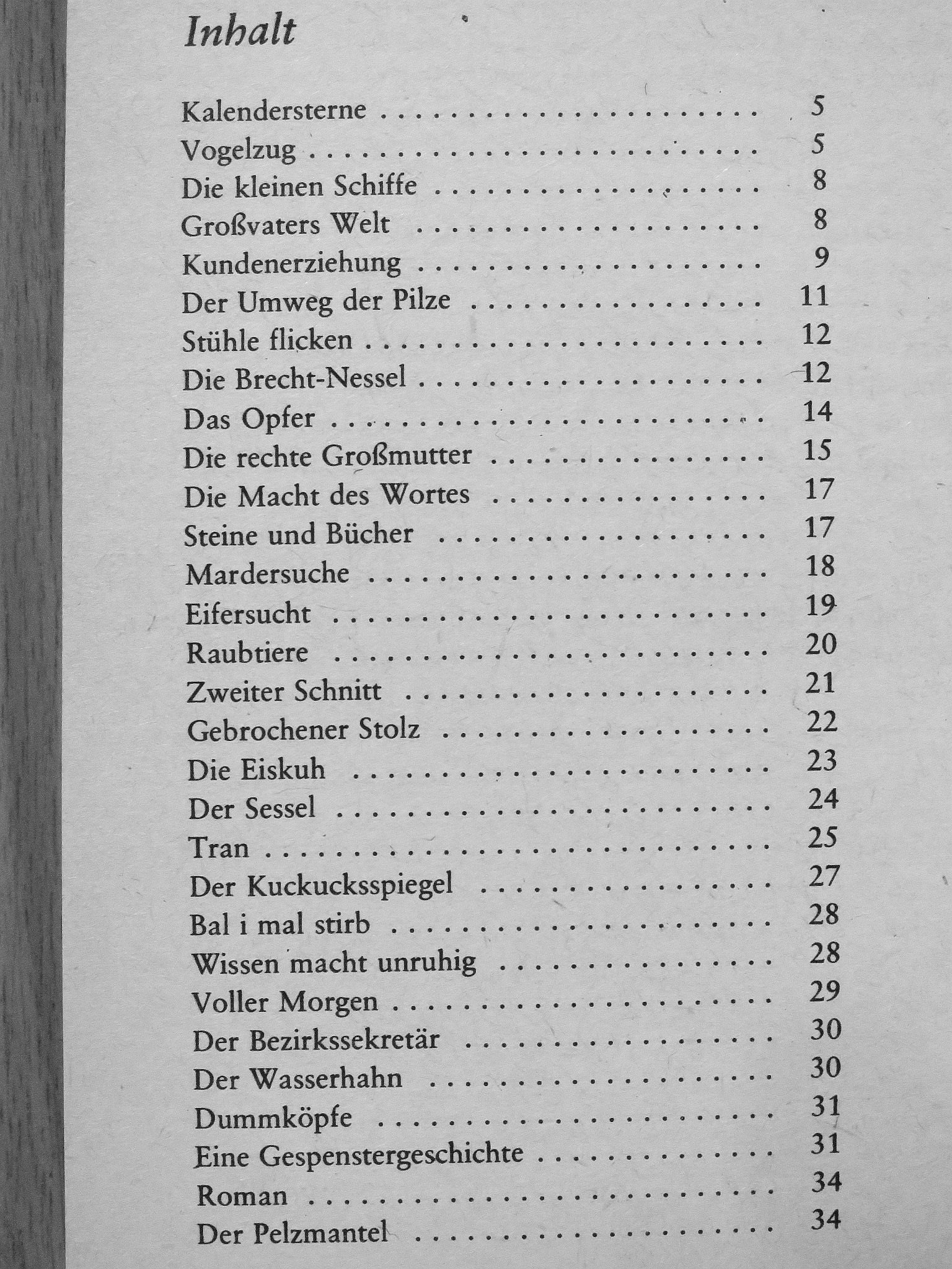 Erwin Strittmatter - Damals auf der Farm [antikvár]
