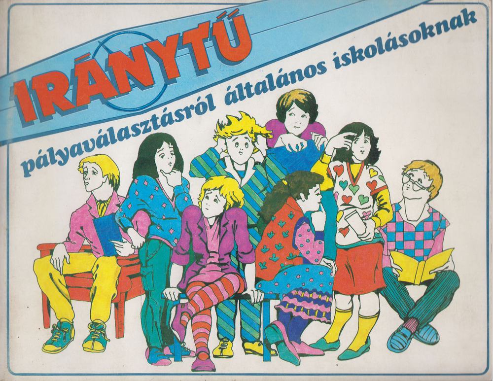 Sarlós Katalin - Iránytű [antikvár]