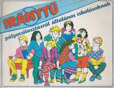 Sarlós Katalin - Iránytű [antikvár]