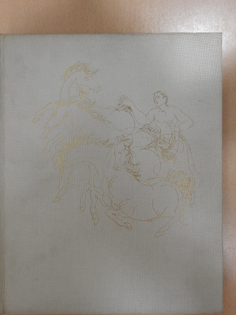 Europa [antikvár]