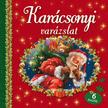 Karácsonyi varázslat - puzzle