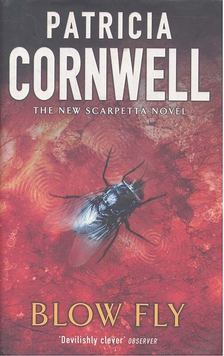 Patricia Cornwell - Blow Fly [antikvár]