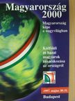 Andorka Rudolf - Magyarország 2000 [antikvár]