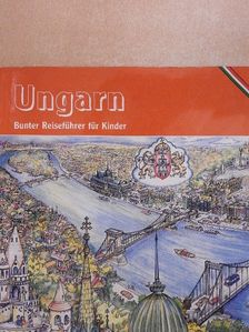 Ungarn [antikvár]