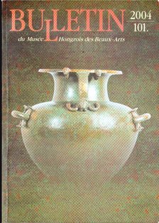 Czére Andrea - Bulletin du Musée Hongrois des Beaux-Arts 101 [antikvár]