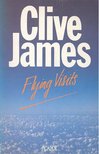 JAMES, CLIVE - Flying Visits [antikvár]