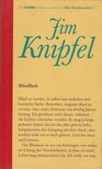 Jim Knipfel - Blindfisch [antikvár]