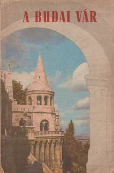 A Budai vár [antikvár]