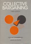 Neil W. Chamberlain, James W. Kuhn - Collective Bargaining [antikvár]