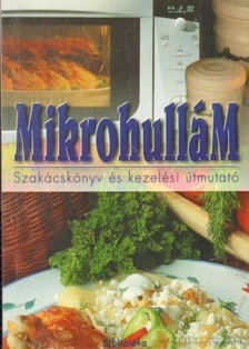 Mikrohullám [antikvár]