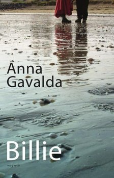 Anna Gavalda - Billie [antikvár]