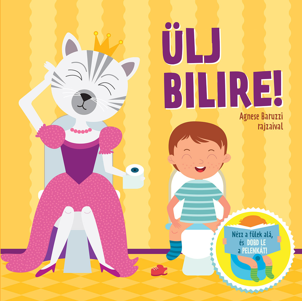 Agnese Baruzzi - Ülj bilire!